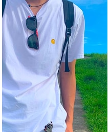 Carhartt | Tシャツ/カットソー