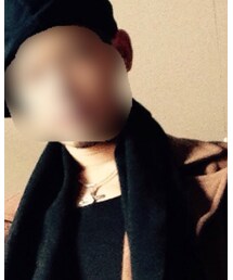 RALPH LAUREN | マフラー