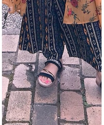 しまむら | サンダル