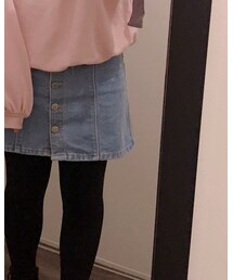 chuu | スカート