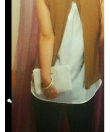 JEANASIS | トップス