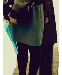 ZARA | ワンピース/ドレス