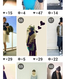 ランキング感謝です💛 | その他