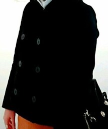 GLOBAL WORK | ピーコート