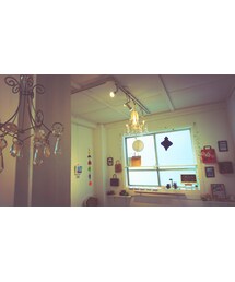 個展AyaNecafe | その他