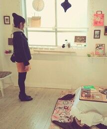 ステキな空間 | その他