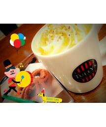 ハニーナッツラテ | その他