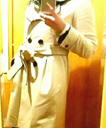 SWINGLE | トレンチコート