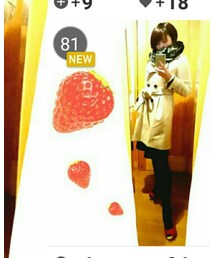 ランクイン感謝1❤ | その他