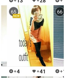 ランクイン感謝2❤ | その他