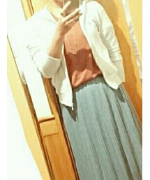 UNIQLO | スカート