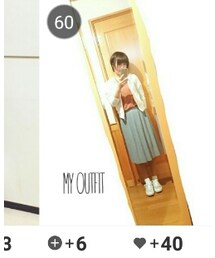 ランクイン感謝❤ | その他