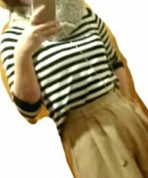 GU | ニット/セーター