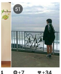 ランクイン感謝❤ | その他