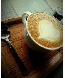 ラテアート💕 | その他