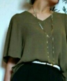 GU | Tシャツ/カットソー