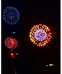 花火 | その他