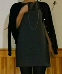 UNIQLO | ワンピース