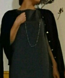 Riccimie NEW YORK | カーディガン/ボレロ