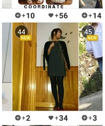 ランクイン❤💕 | その他