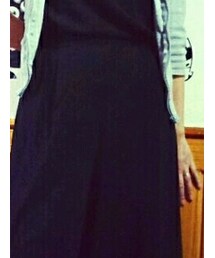 UNIQLO | つなぎ/オールインワン