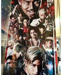 HIGH&LOW | その他