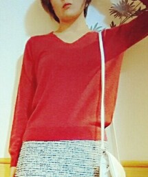 GU | ニット/セーター