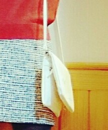 ZARA | ショルダーバッグ