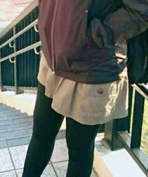 Magender | パンツ