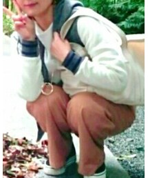 GU | スタジャン