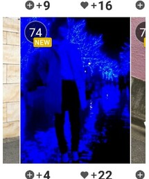 ランクイン感謝❤ | その他