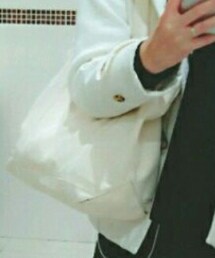 GU | トートバッグ