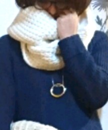 UNIQLO | マフラー