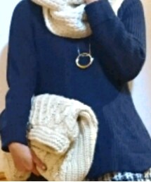 COCO DEAL | ニット/セーター