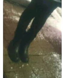 しまむら | レインシューズ