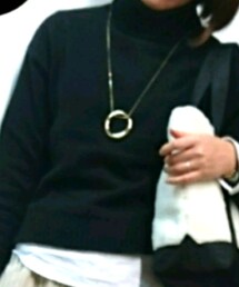 GU | ニット/セーター