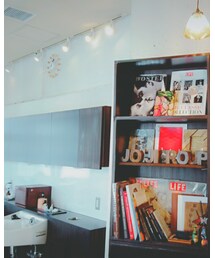 webeparsley | その他