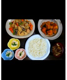 お盆料理🌼 | その他