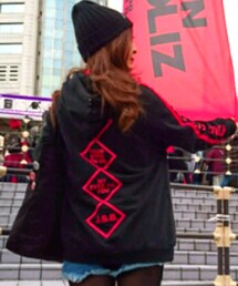 JSBTYO | パーカー