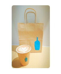 ブルーボトル | その他