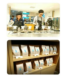 ブルーボトル2 | その他