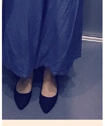 ORiental TRaffic | パンプス