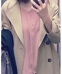 Mystrada | シャツ/ブラウス