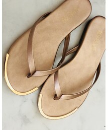 NUOVO | サンダル