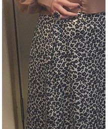 mystic | スカート