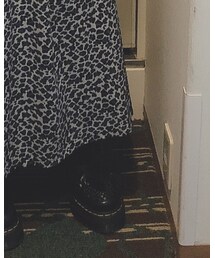 Dr. Martens | ブーツ