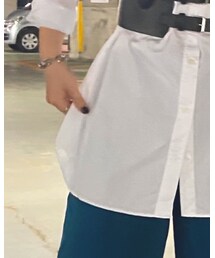 UNIQLO | シャツ/ブラウス