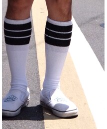 Supreme  | スリッポン