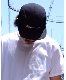 Champion | キャップ