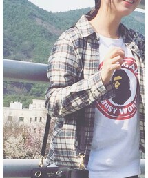 FOREVER 21 | シャツ/ブラウス